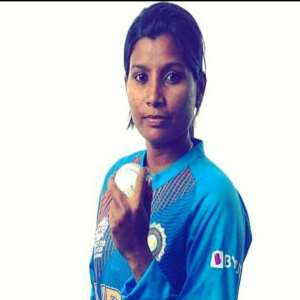 Rajeshwari Gayakwad